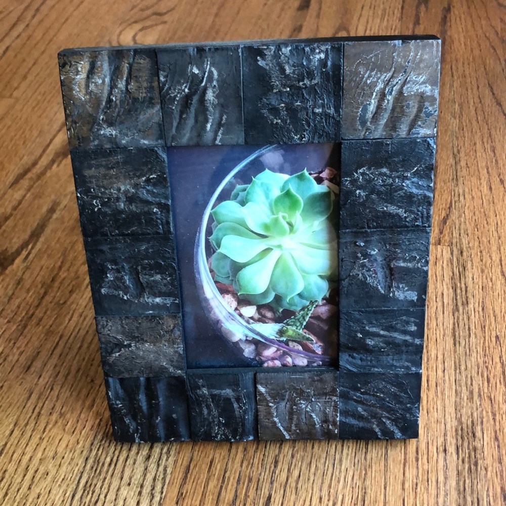 Target Brand Frame